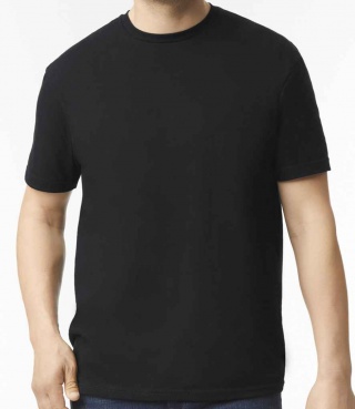 Gildan GD16 SoftStyle® CVC T-Shirt